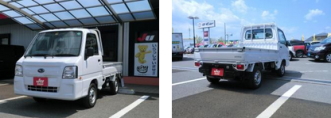 サンバーT